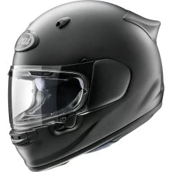 Arai Contour-X Solid Helmet -Motorcycle Riding Clothing contour x solid helmet black frost 685311187949