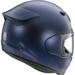 Arai Contour-X Solid Helmet -Motorcycle Riding Clothing contour x solid helmet blue frost 685311187840 2