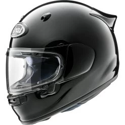 Arai Contour-X Solid Helmet -Motorcycle Riding Clothing contour x solid helmet diamond black 685311187796