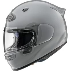 Arai Contour-X Solid Helmet -Motorcycle Riding Clothing contour x solid helmet light grey 685311187895