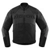 Icon Contra 2 Leather Jacket -Motorcycle Riding Clothing contra 2 leather jacket stealth 2810 3648