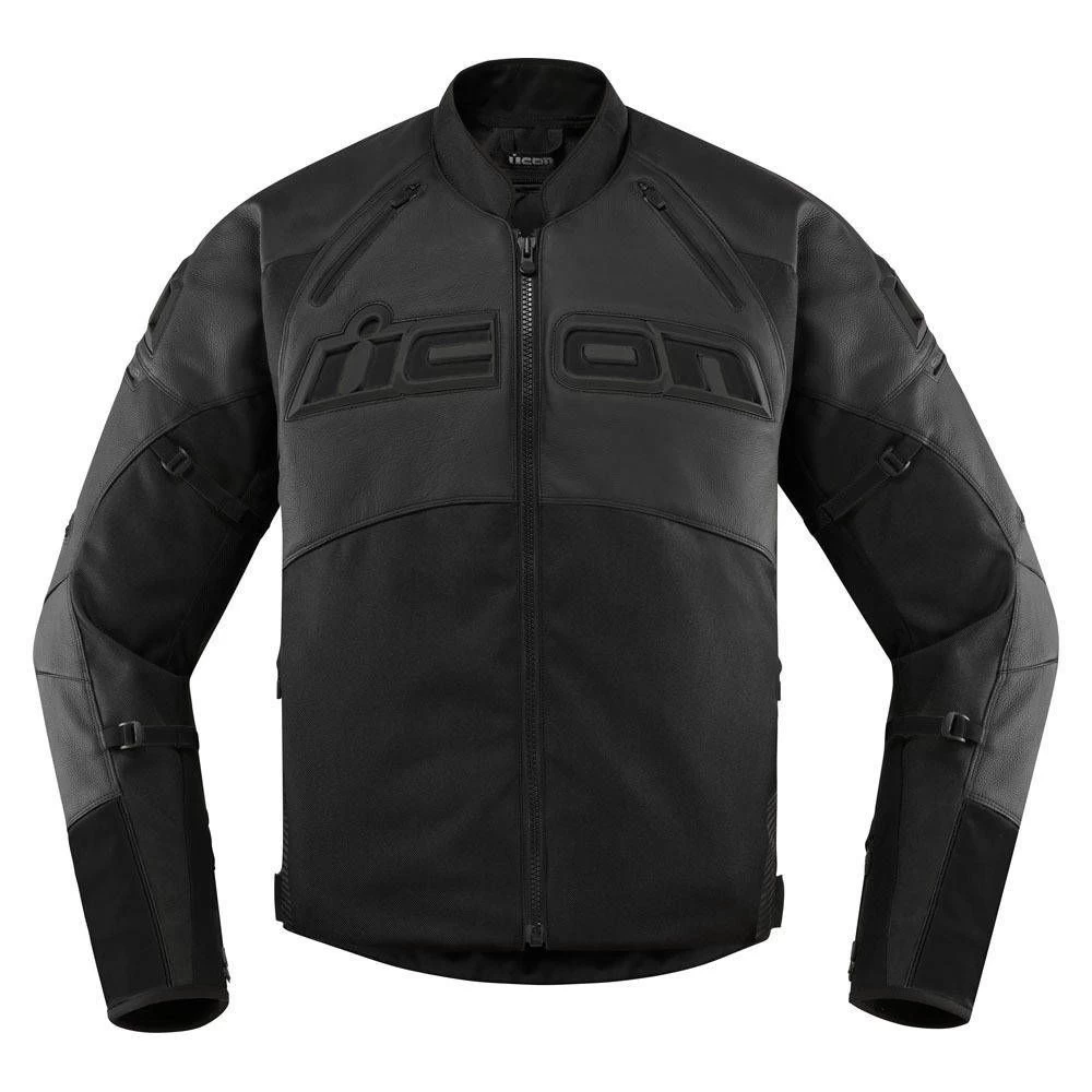 Icon Contra 2 Leather Jacket 3 Icon Contra 2 Leather Jacket
