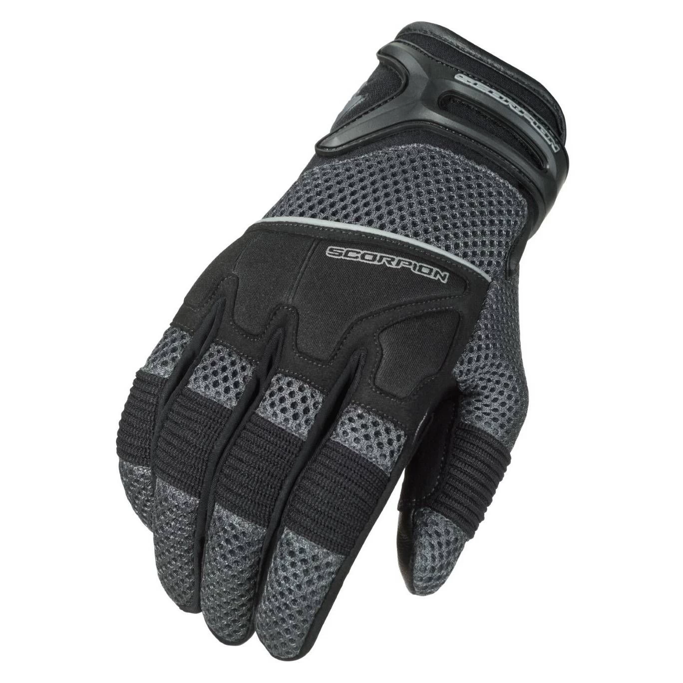 Scorpion Womens Cool Hand II Gloves 6 Scorpion Womens Cool Hand II Gloves - Image 4
