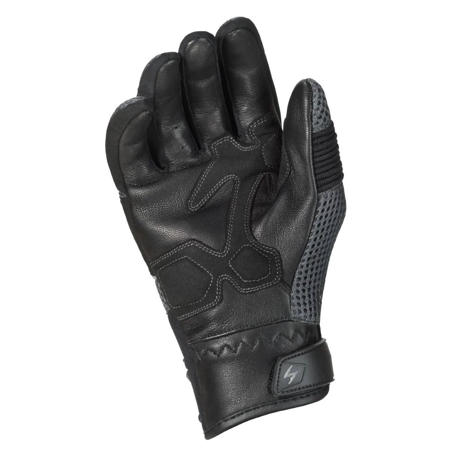 Scorpion Womens Cool Hand II Gloves 7 Scorpion Womens Cool Hand II Gloves - Image 5