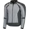 Fly Racing Fly Coolpro Mesh Jacket 2 Fly Racing Fly Coolpro Mesh Jacket -Motorcycle Riding Clothing coolpro mesh jacket grey 477 4051s