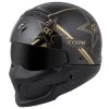 Scorpion Covert Rockstar Helmet
