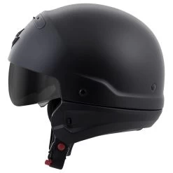 Scorpion Covert Solid Helmet -Motorcycle Riding Clothing covert solid helmet 2