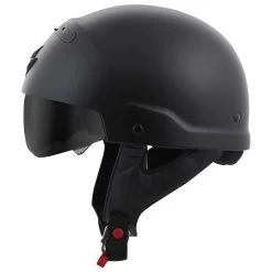 Scorpion Covert Solid Helmet -Motorcycle Riding Clothing covert solid helmet 3