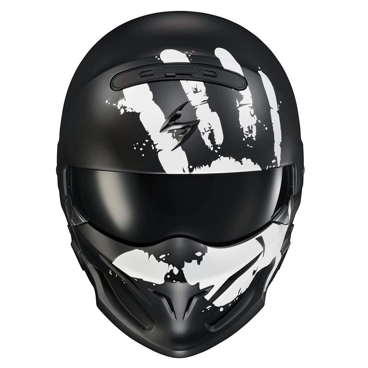 Scorpion Covert Uruk Helmet 5 Scorpion Covert Uruk Helmet - Image 3