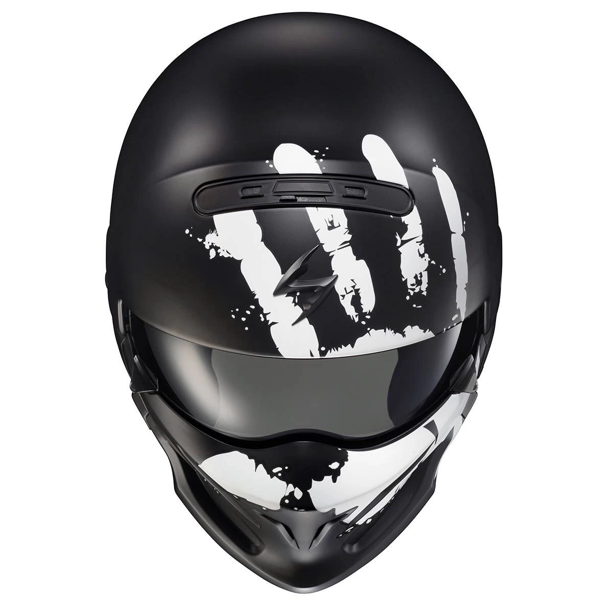 Scorpion Covert Uruk Helmet 6 Scorpion Covert Uruk Helmet - Image 4