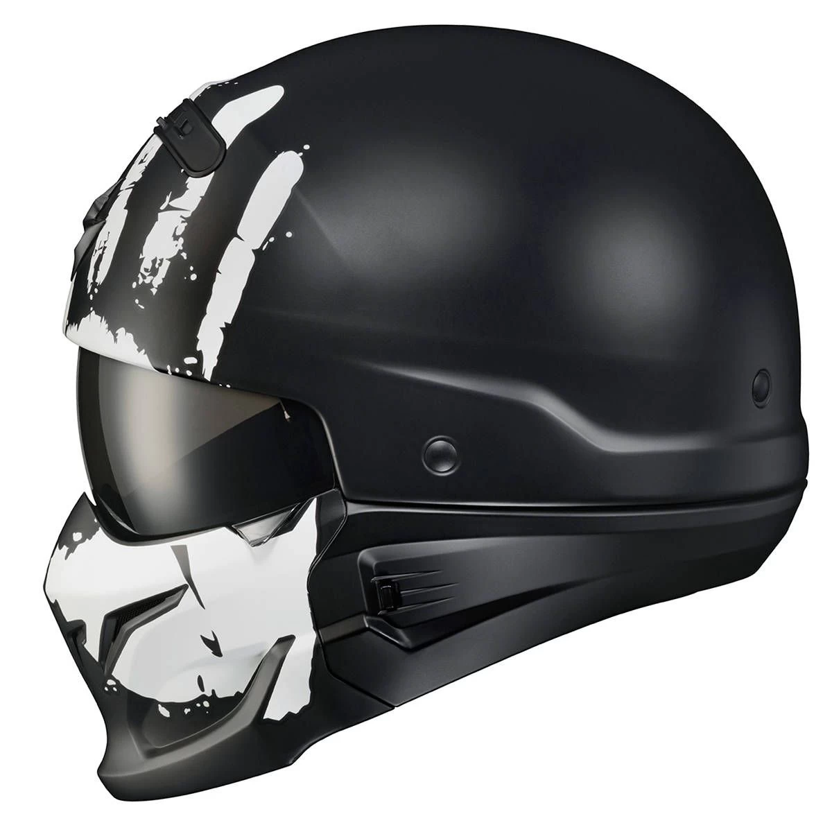 Scorpion Covert Uruk Helmet 3 Scorpion Covert Uruk Helmet