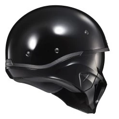 Scorpion Covert X Solid Helmet -Motorcycle Riding Clothing covert x solid helmet gloss black cox 0033 2