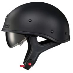 Scorpion Covert X Solid Helmet -Motorcycle Riding Clothing covert x solid helmet matte black cox 0104 6