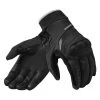 Revit Crater 2 WSP Gloves -Motorcycle Riding Clothing crater 2 wsp gloves black s fgw084 0010 s 1