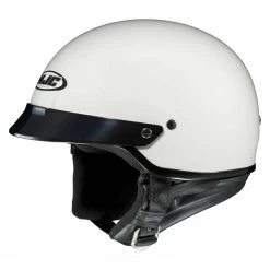 HJC CS-2N Solid Helmet 8 HJC CS-2N Solid Helmet -Motorcycle Riding Clothing cs 2n solid helmet