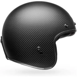 Bell Helmets Bell Custom 500 Carbon Solid Helmet