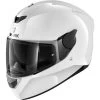 Shark D-Skwal Solid Helmet -Motorcycle Riding Clothing d skwal solid helmet white he4030e whu xs