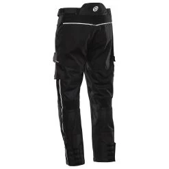 Olympia Dakar 3 Pants -Motorcycle Riding Clothing dakar 3 pants black om20250b 30 2