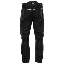 Olympia Dakar 3 Pants -Motorcycle Riding Clothing dakar 3 pants black om20250b 30 3