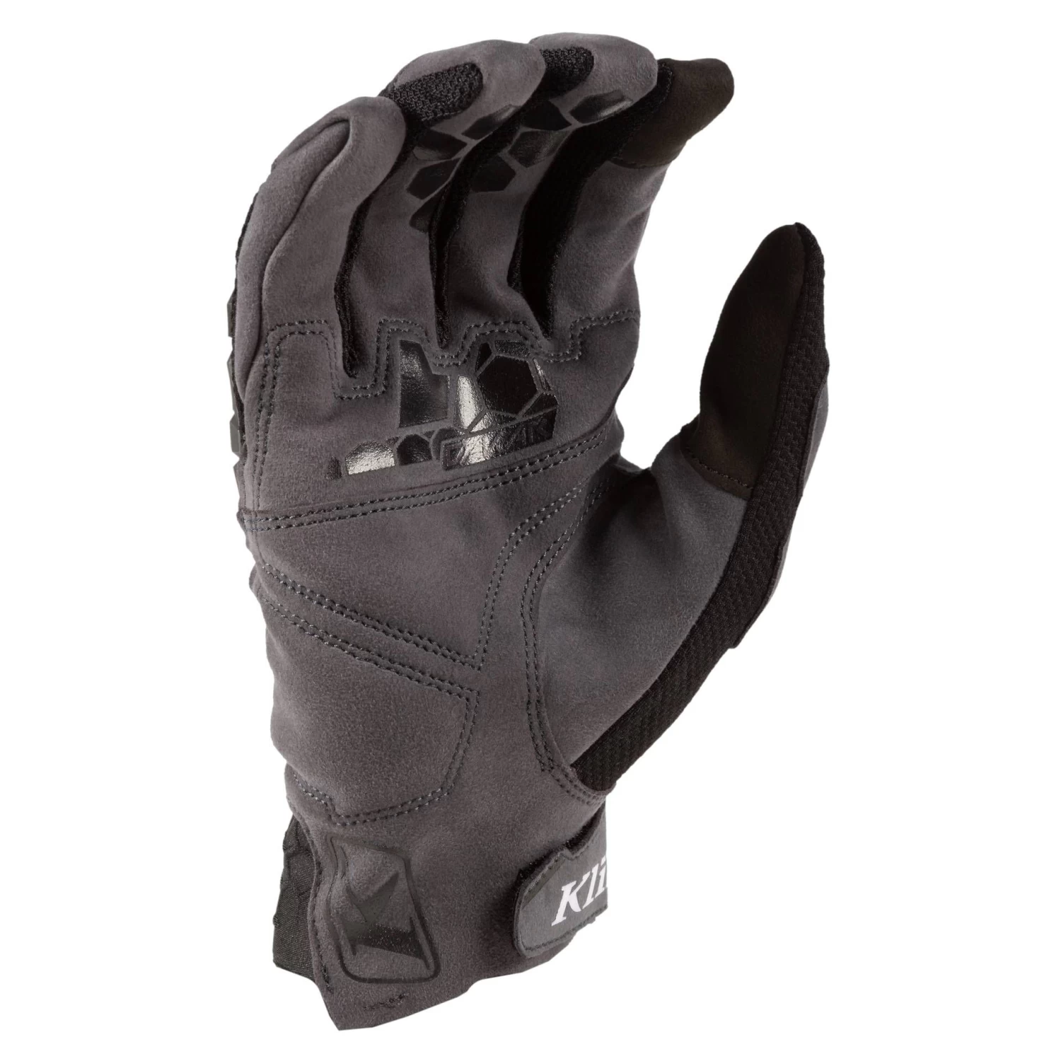 Klim Dakar Gloves 4 Klim Dakar Gloves - Image 2