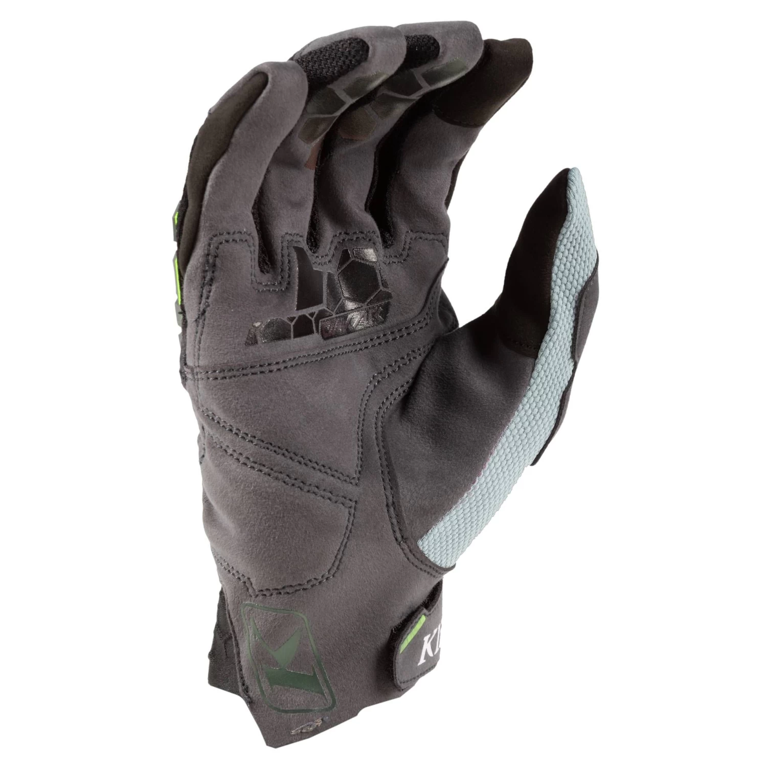 Klim Dakar Gloves 12 Klim Dakar Gloves - Image 10