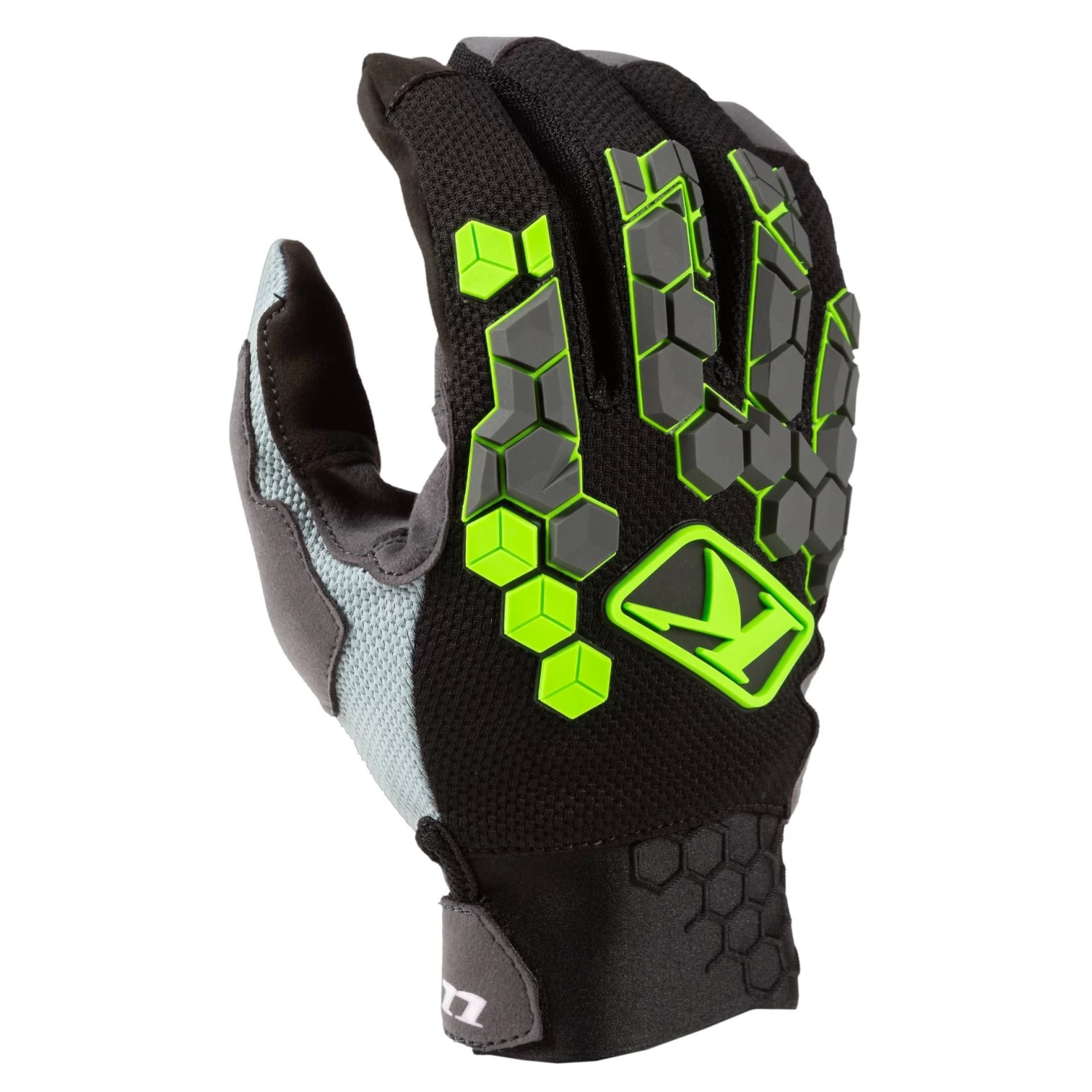 Klim Dakar Gloves 11 Klim Dakar Gloves - Image 9
