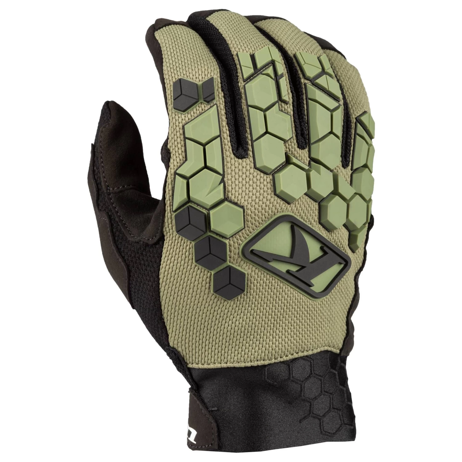 Klim Dakar Gloves 13 Klim Dakar Gloves - Image 11