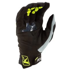 Klim Dakar Gloves 21 Klim Dakar Gloves -Motorcycle Riding Clothing dakar gloves vivid blue 3167 004 120 202 1