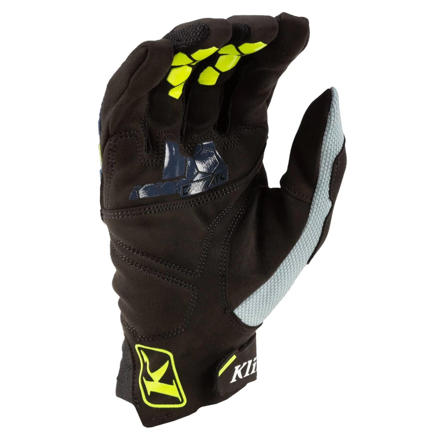 Klim Dakar Gloves 10 Klim Dakar Gloves - Image 8