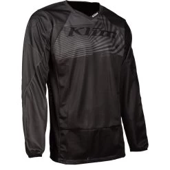 Klim Dakar Dimension Jersey -Motorcycle Riding Clothing dakar jersey dimension black 3315 009 120 001 3