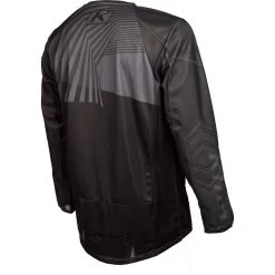 Klim Dakar Dimension Jersey -Motorcycle Riding Clothing dakar jersey dimension black 3315 009 120 001 4
