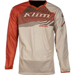 Klim Dakar Dimension Jersey -Motorcycle Riding Clothing dakar jersey dimension moab 3315 009 120 002 2