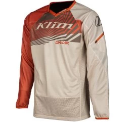 Klim Dakar Dimension Jersey -Motorcycle Riding Clothing dakar jersey dimension moab 3315 009 120 002