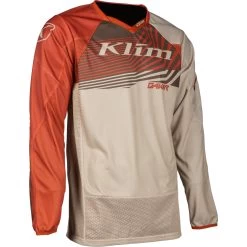 Klim Dakar Dimension Jersey -Motorcycle Riding Clothing dakar jersey dimension moab 3315 009 120 002 3