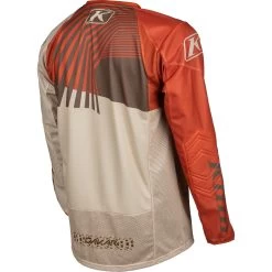 Klim Dakar Dimension Jersey -Motorcycle Riding Clothing dakar jersey dimension moab 3315 009 120 002 4