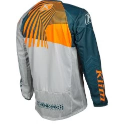Klim Dakar Dimension Jersey -Motorcycle Riding Clothing dakar jersey dimension petrol 3315 009 120 003 4