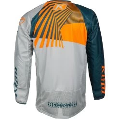 Klim Dakar Dimension Jersey -Motorcycle Riding Clothing dakar jersey dimension petrol 3315 009 120 003 5