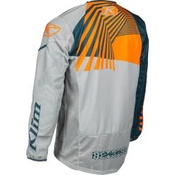 Klim Dakar Dimension Jersey -Motorcycle Riding Clothing dakar jersey dimension petrol 3315 009 120 003 6