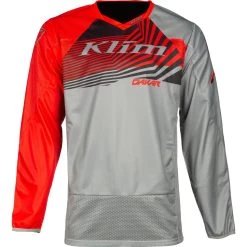 Klim Dakar Dimension Jersey -Motorcycle Riding Clothing dakar jersey dimension redrock 3315 009 120 004 2