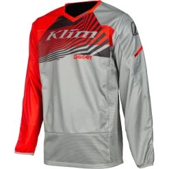 Klim Dakar Dimension Jersey -Motorcycle Riding Clothing dakar jersey dimension redrock 3315 009 120 004
