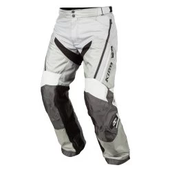 Klim Dakar Pants 14 Klim Dakar Pants -Motorcycle Riding Clothing dakar pants monument grey 3142 004 030 609