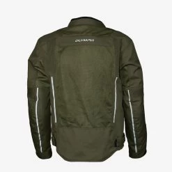 Olympia Dallas S2 Tech Jacket 30 Olympia Dallas S2 Tech Jacket -Motorcycle Riding Clothing dallas s2 tech jacket army om21155a s 4