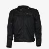 Olympia Dallas S2 Tech Jacket -Motorcycle Riding Clothing dallas s2 tech jacket black om21155b s