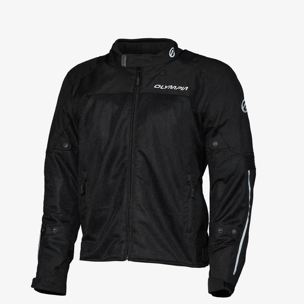 Olympia Dallas S2 Tech Jacket 4 Olympia Dallas S2 Tech Jacket - Image 2