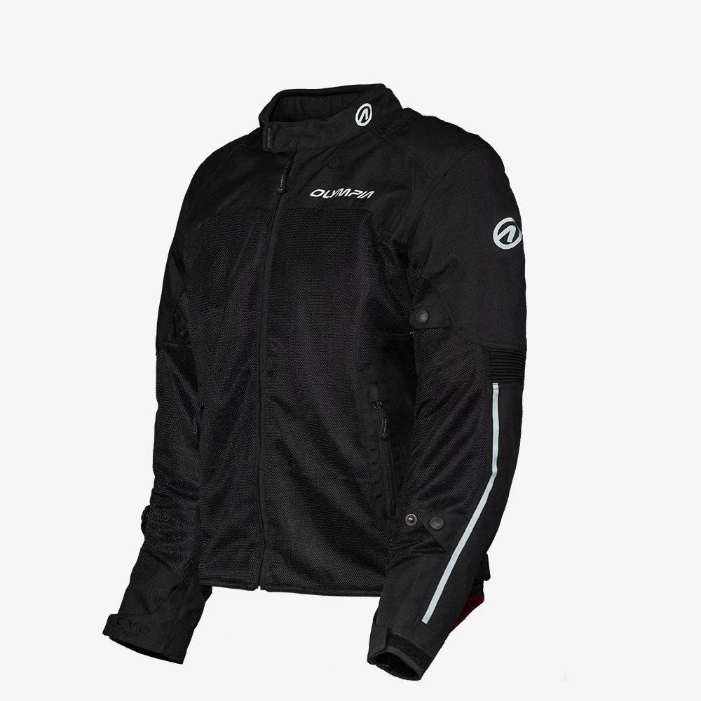 Olympia Dallas S2 Tech Jacket 5 Olympia Dallas S2 Tech Jacket - Image 3
