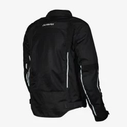 Olympia Dallas S2 Tech Jacket 25 Olympia Dallas S2 Tech Jacket -Motorcycle Riding Clothing dallas s2 tech jacket black om21155b s 4