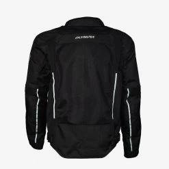 Olympia Dallas S2 Tech Jacket 26 Olympia Dallas S2 Tech Jacket -Motorcycle Riding Clothing dallas s2 tech jacket black om21155b s 5