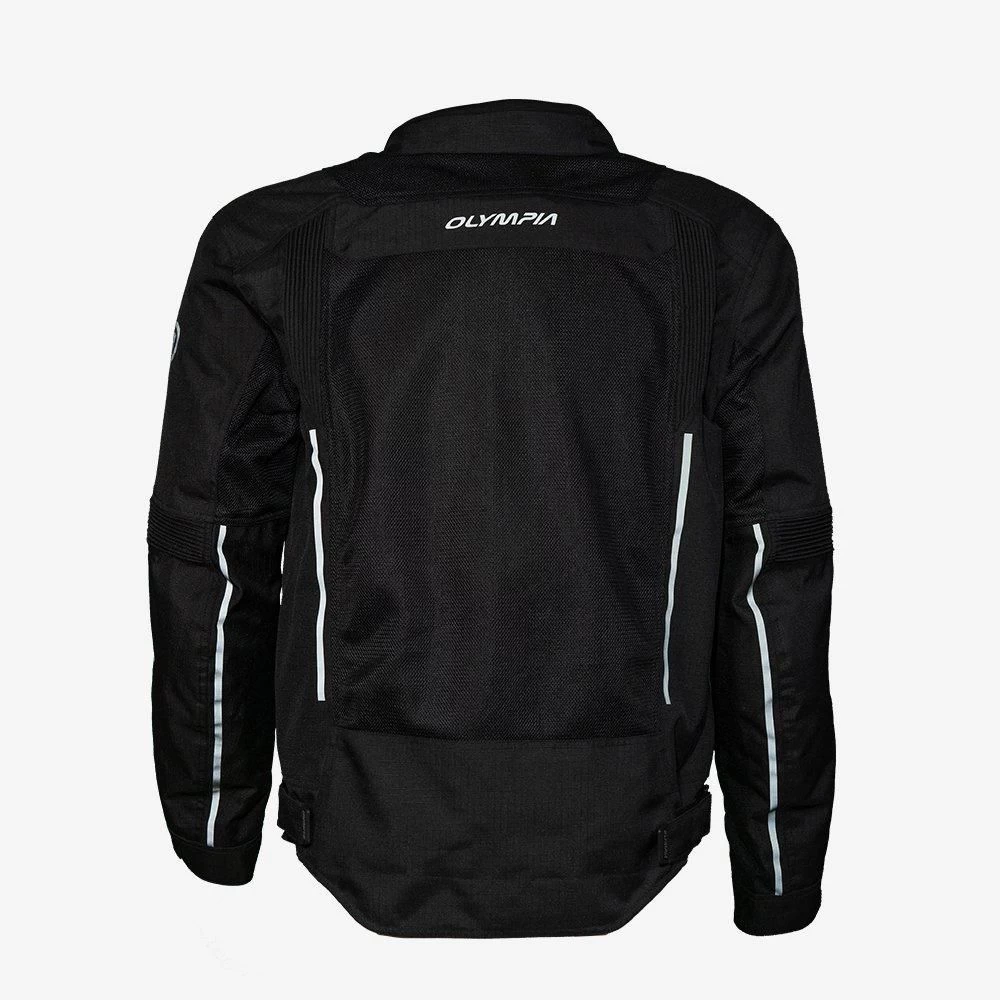 Olympia Dallas S2 Tech Jacket 7 Olympia Dallas S2 Tech Jacket - Image 5