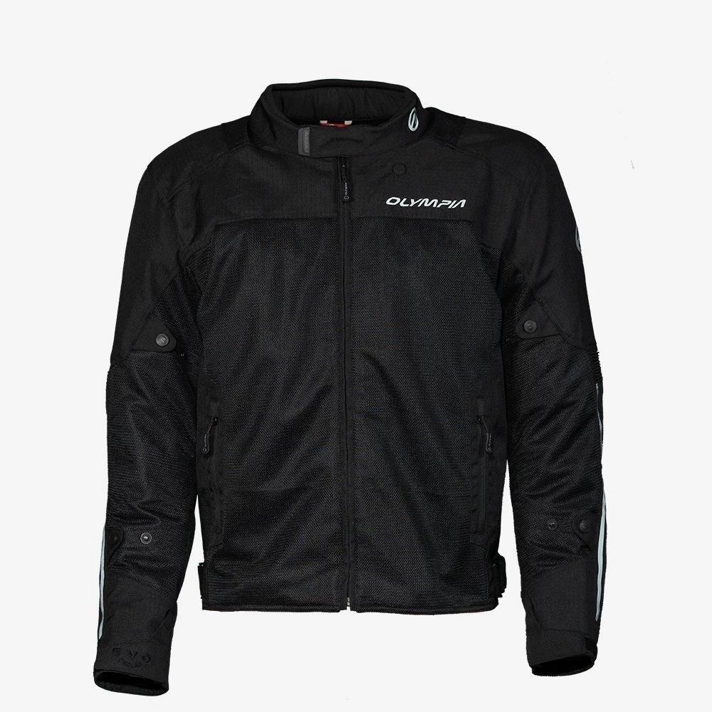 Olympia Dallas S2 Tech Jacket 3 Olympia Dallas S2 Tech Jacket