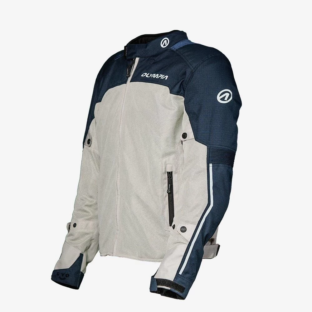 Olympia Dallas S2 Tech Jacket 14 Olympia Dallas S2 Tech Jacket - Image 12